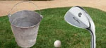 10 yard bucket challenge