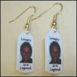 Tim Lovejoy Earings