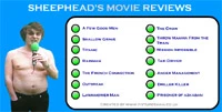 Sheephead movie reviews